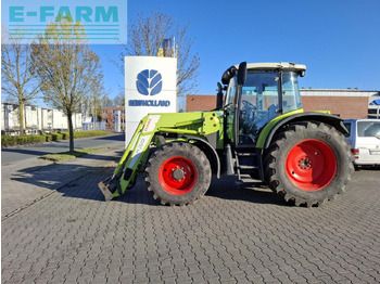 Трактор CLAAS Ares 557