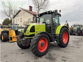 Трактор CLAAS Ares 557