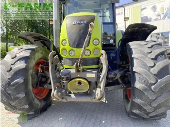 Трактор CLAAS ares 697 atz ATZ: фото 2
