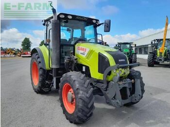 Трактор CLAAS Arion 410