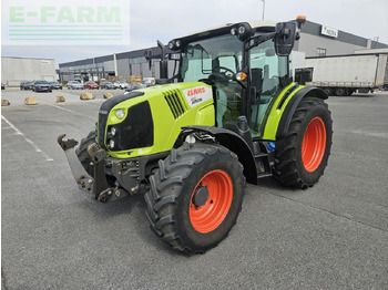 Трактор CLAAS Arion 410
