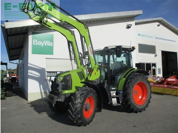 Трактор CLAAS Arion 420