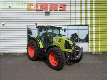 Трактор CLAAS Arion 420