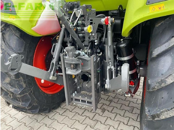 Трактор CLAAS arion 420 - st v advanced claa: фото 5
