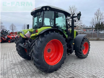 Трактор CLAAS arion 420 - st v advanced claa: фото 3