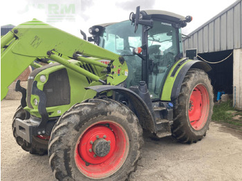 Трактор CLAAS arion 430 stage v: фото 3