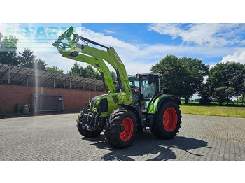 Трактор CLAAS Arion 450