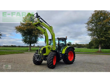 Трактор CLAAS Arion 450