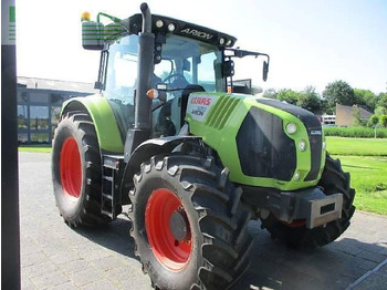 Трактор CLAAS arion 520: фото 3