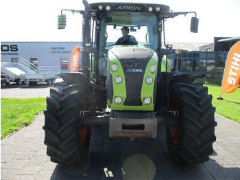 Трактор CLAAS arion 520: фото 2