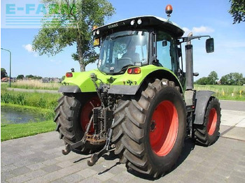 Трактор CLAAS arion 520: фото 5