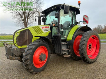 Трактор CLAAS Arion 530