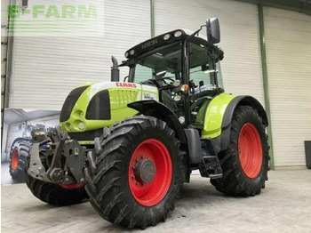 Трактор CLAAS Arion 540