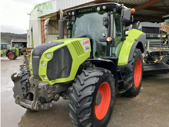 Трактор CLAAS Arion 550
