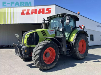 Трактор CLAAS Arion 610