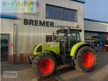 Трактор CLAAS Arion 620