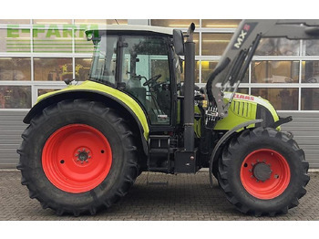 Трактор CLAAS Arion 620