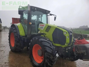 Трактор CLAAS Arion 630
