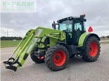 Трактор CLAAS Arion 630