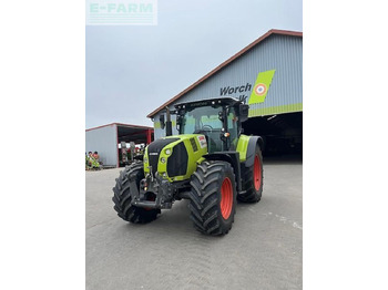 Трактор CLAAS Arion 630