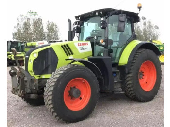 Трактор CLAAS Arion 630
