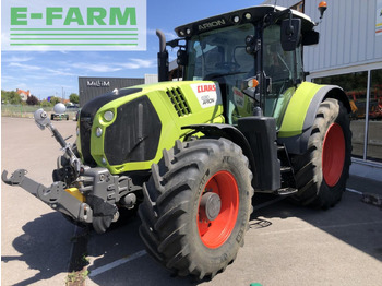 Трактор CLAAS Arion 630