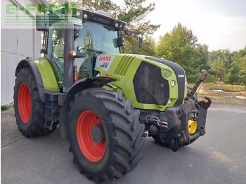 Трактор CLAAS Arion 640