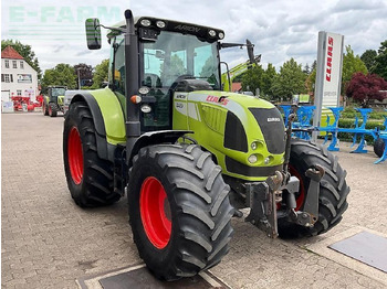 Трактор CLAAS arion 640 cebis 50km/h CEBIS: фото 4