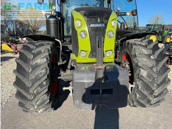 Трактор CLAAS Arion 650