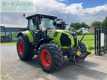 Трактор CLAAS Arion 650