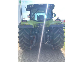 Трактор CLAAS arion 650 cmatic CMATIC: фото 3 Трактор CLAAS arion 650 cmatic CMATIC: фото 3