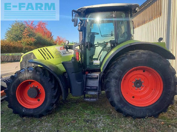 Трактор CLAAS Arion 650