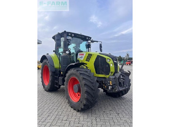 Трактор CLAAS Arion 660