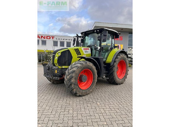 Трактор CLAAS Arion 660