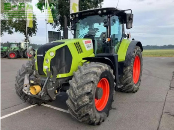 Трактор CLAAS Arion 660