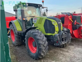 Трактор CLAAS Arion