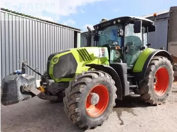 Трактор CLAAS Arion