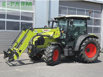 Трактор CLAAS Atos
