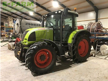 Трактор CLAAS