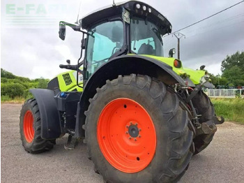 Трактор CLAAS axion 800: фото 3