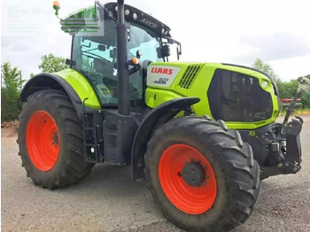 Трактор CLAAS Axion 800
