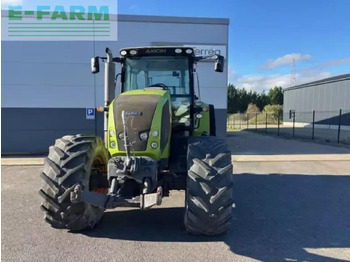 Трактор CLAAS Axion 820
