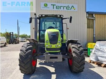 Трактор CLAAS Axion 820