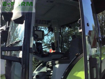 Трактор CLAAS axion 870 cmatic cebis CMATIC CEBIS: фото 4