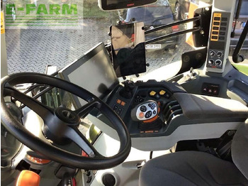 Трактор CLAAS axion 870 cmatic cebis CMATIC CEBIS: фото 5
