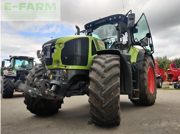 Трактор CLAAS Axion 930