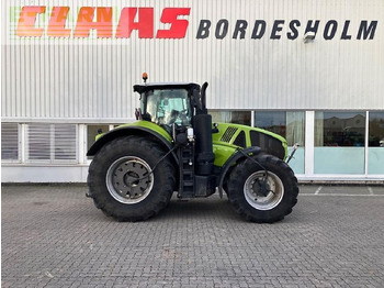 Трактор CLAAS Axion 950