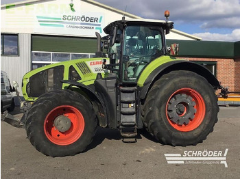 Трактор CLAAS axion 960 cmatic | rtk + s10 terminal: фото 2 Трактор CLAAS axion 960 cmatic | rtk + s10 terminal: фото 2