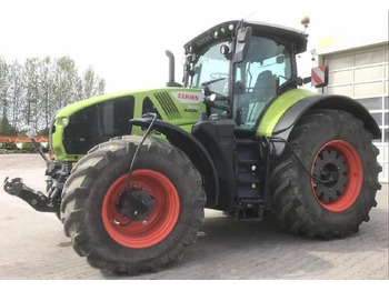 Трактор CLAAS Axion 960
