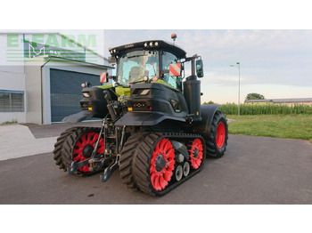 Трактор CLAAS axion 960 terra trac cebis (stage v) CEBIS: фото 3